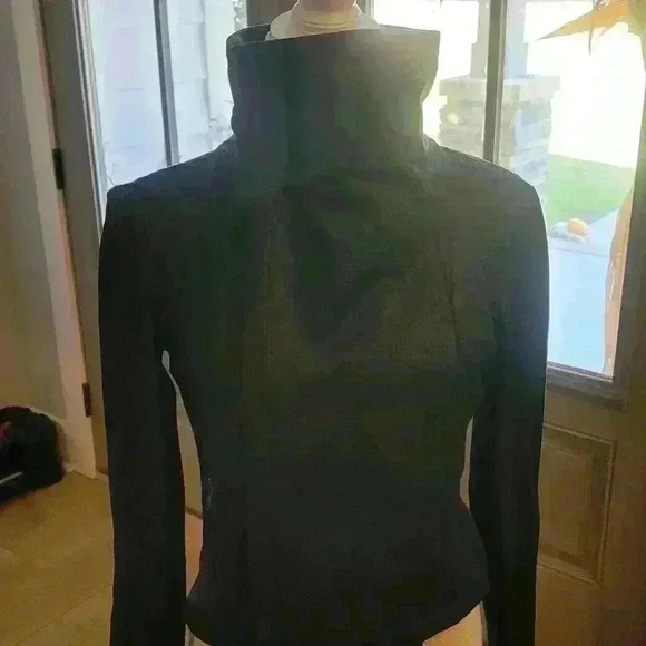 Georgie Jacket - Picture 11 of 15